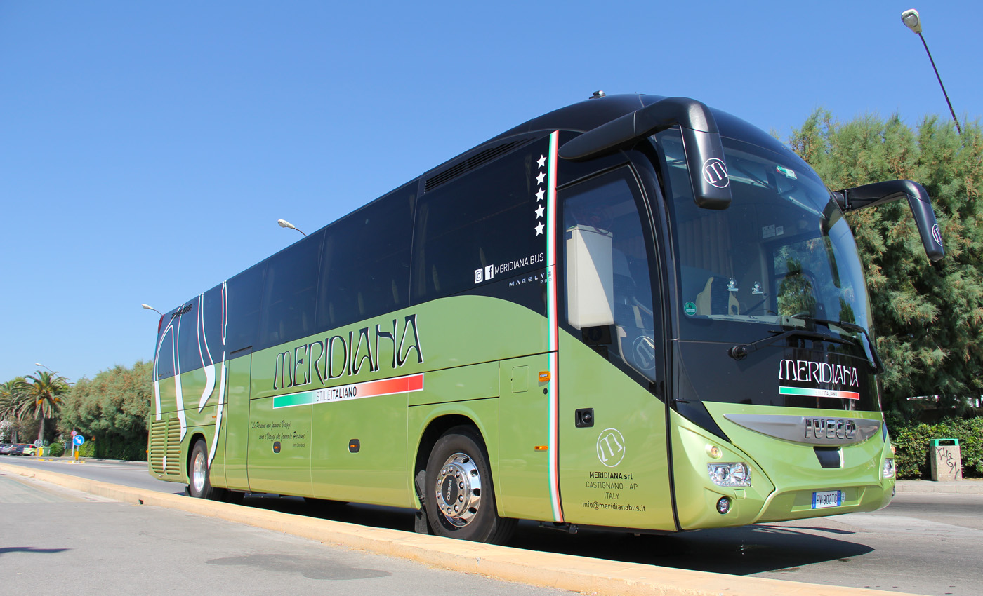 Iveco Magelys