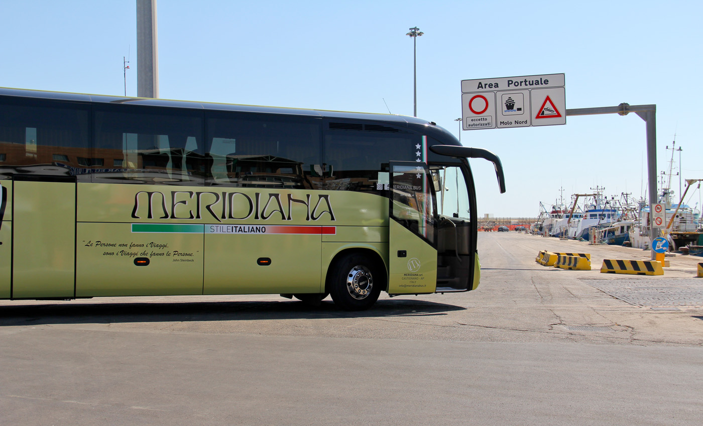 Iveco Magelys