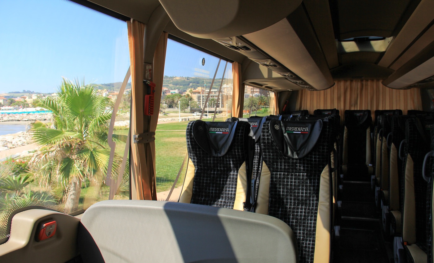 Iveco Magelys