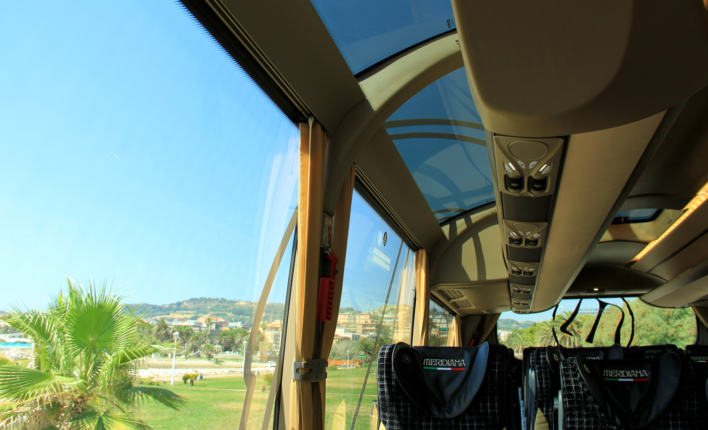 Iveco Magelys
