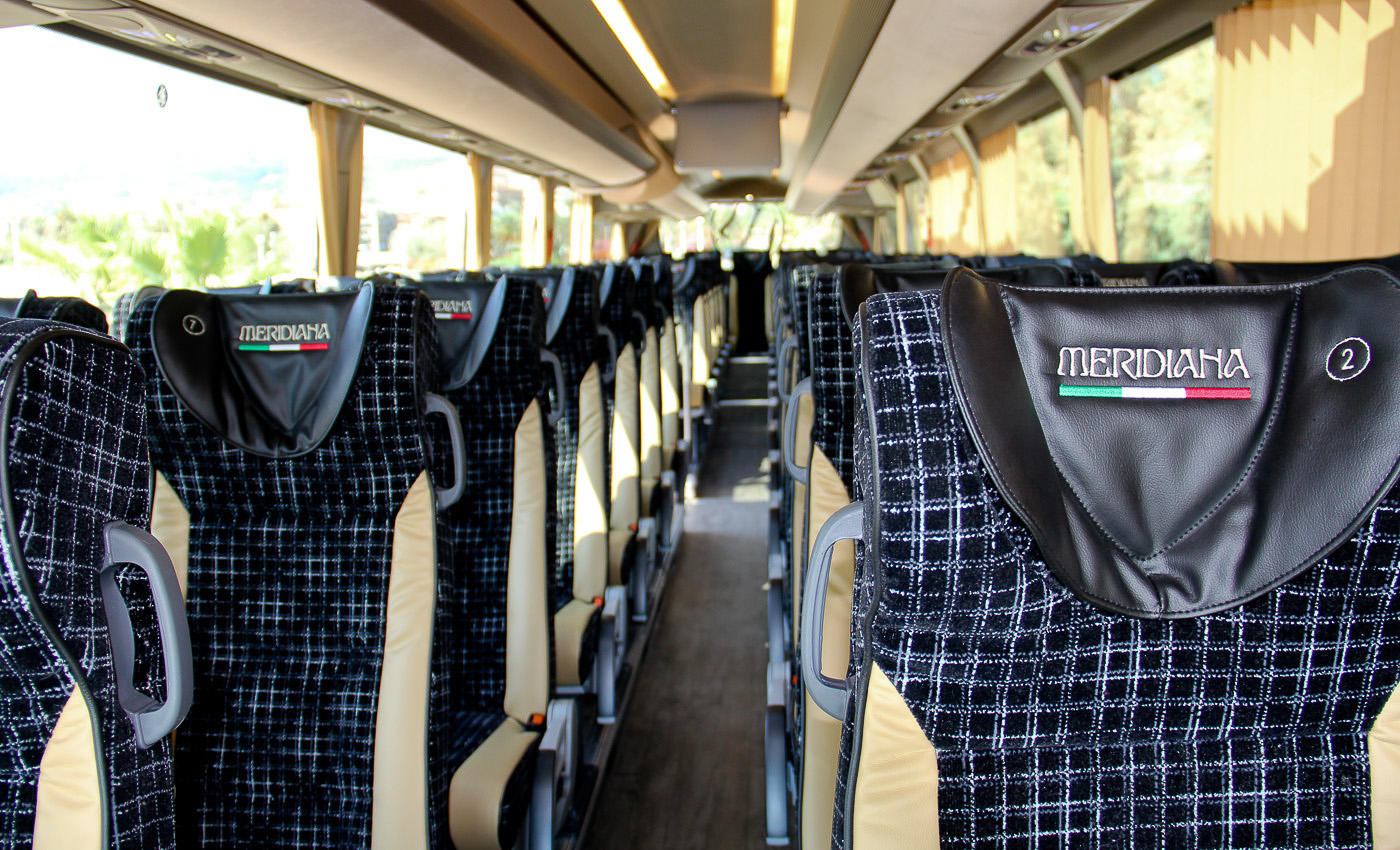 Iveco Magelys
