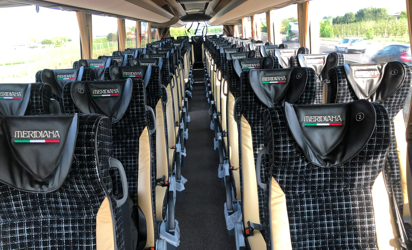 Iveco Magelys