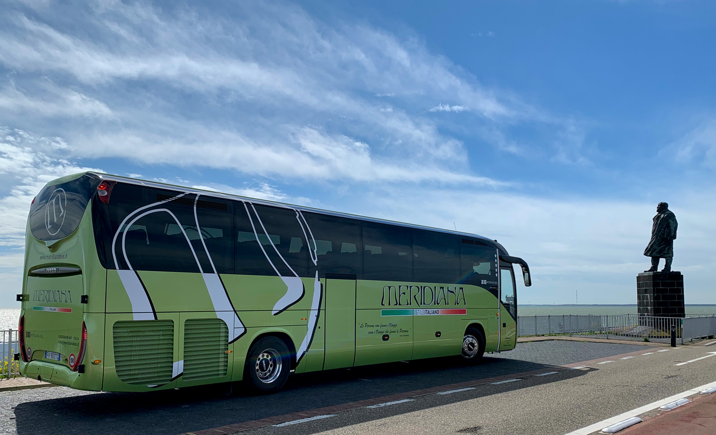 Iveco Magelys