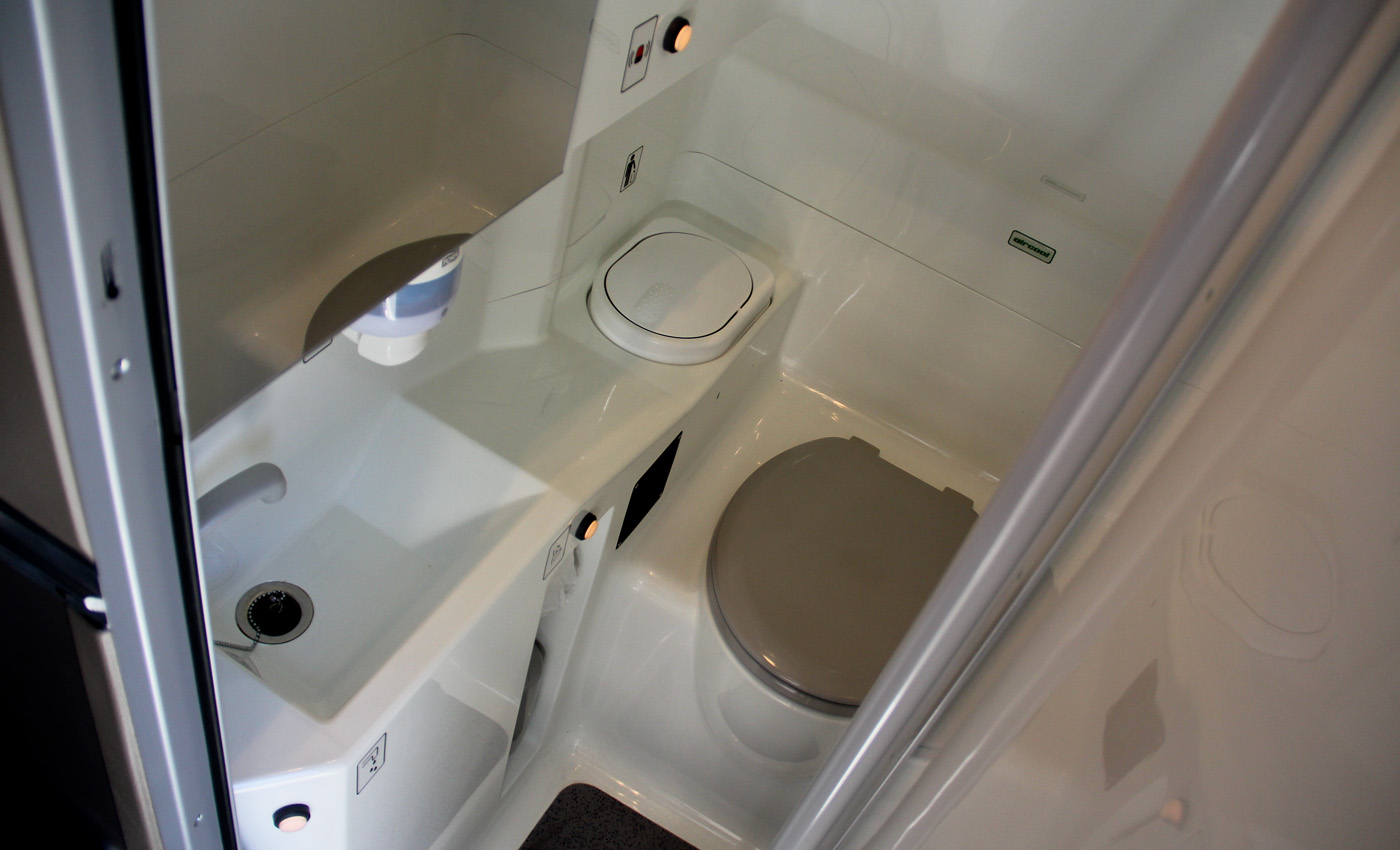Iveco Magelys