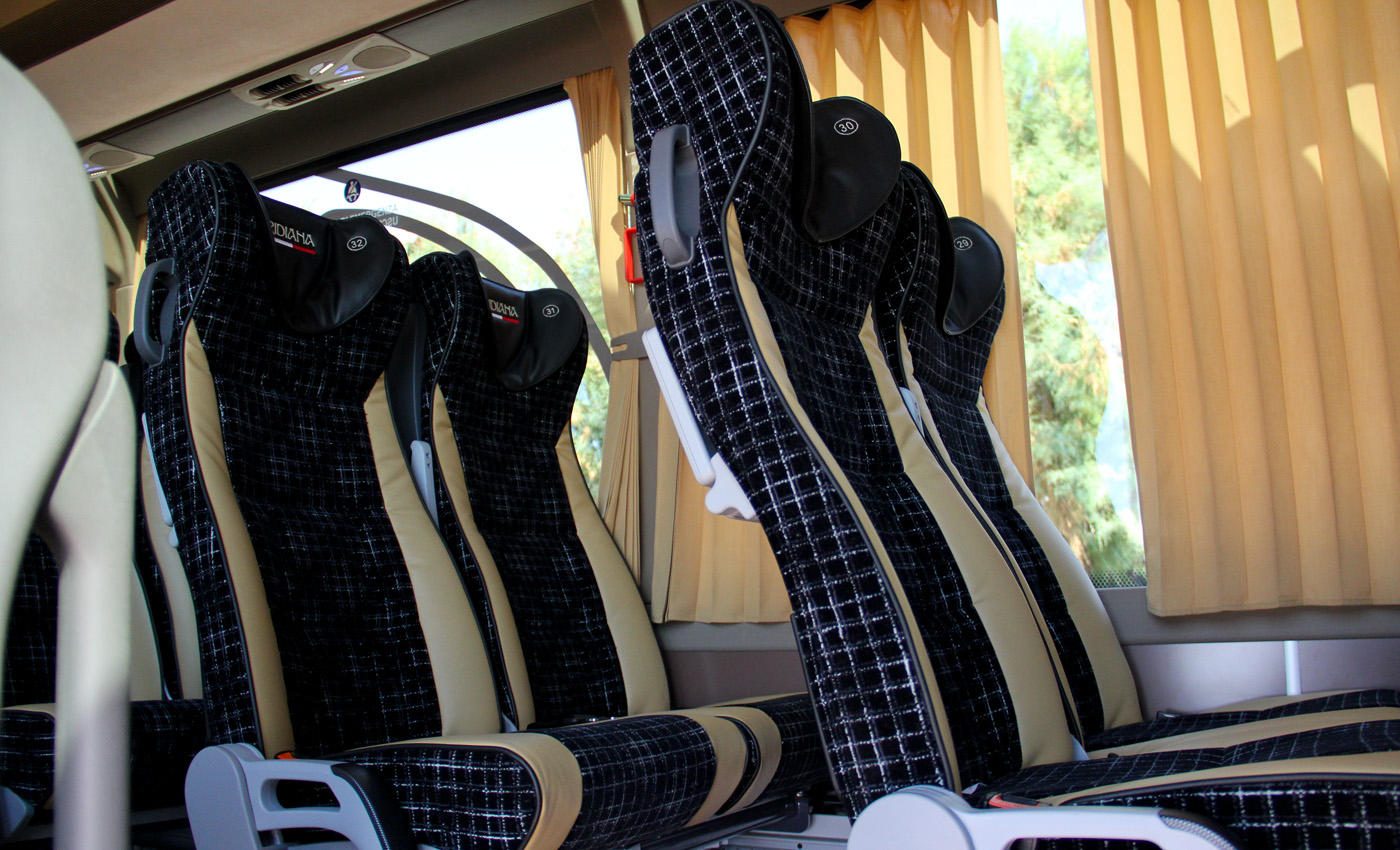 Iveco Magelys