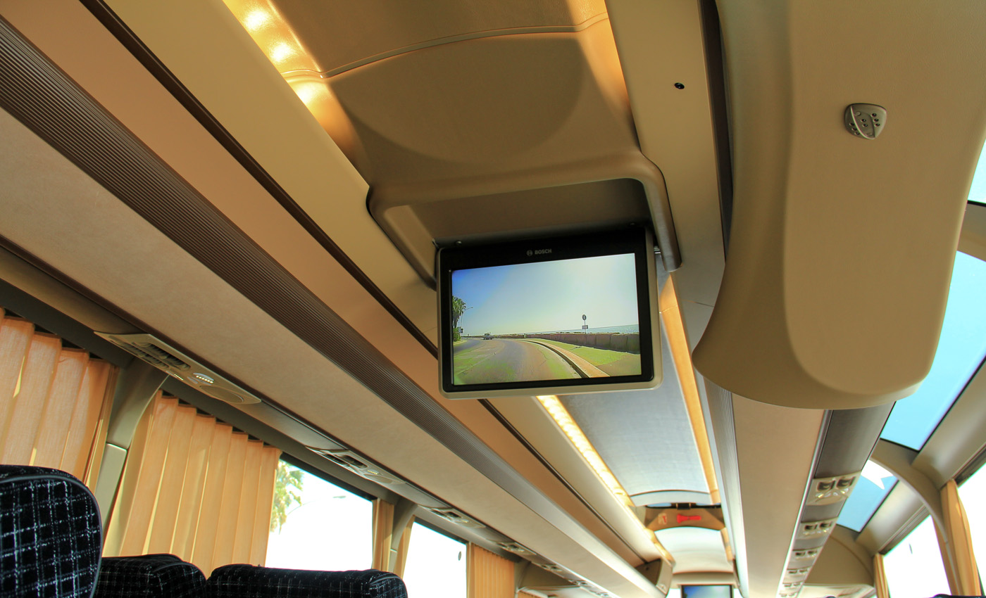 Iveco Magelys