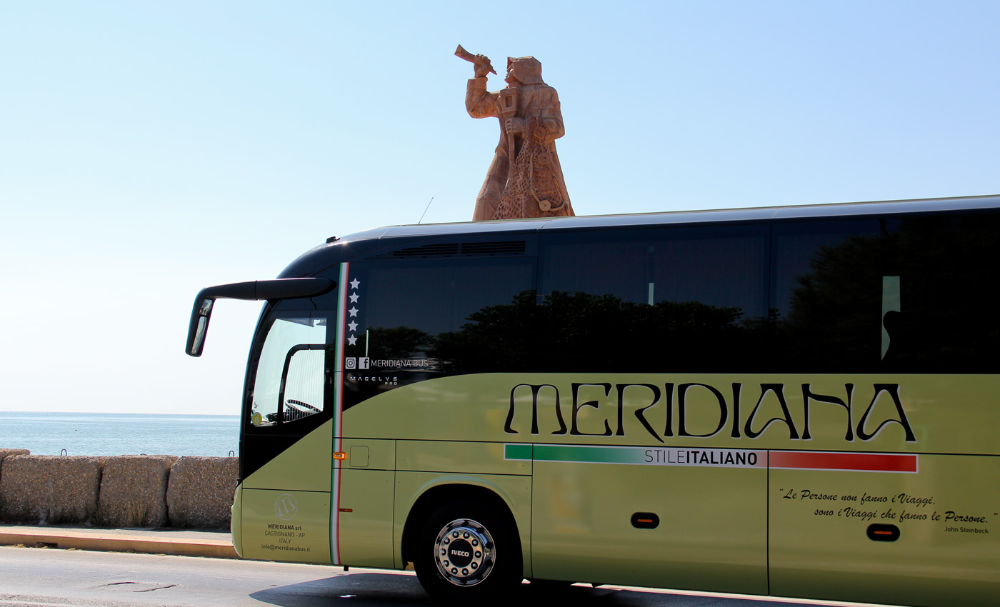 Iveco Magelys