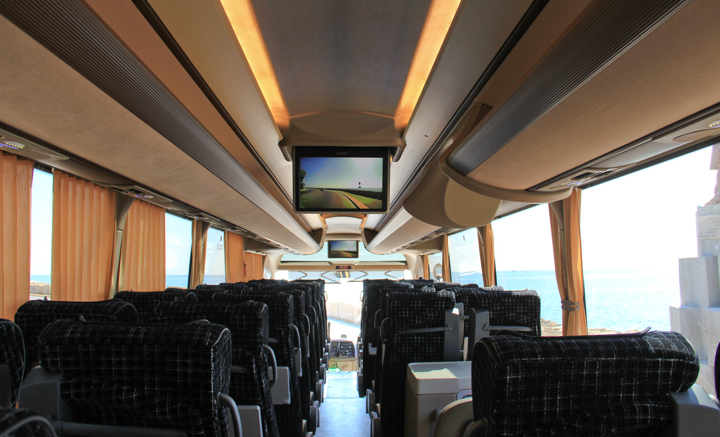 Iveco Magelys