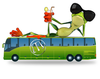 meridiana bus