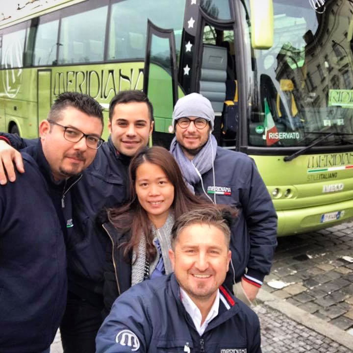 Chi siamo