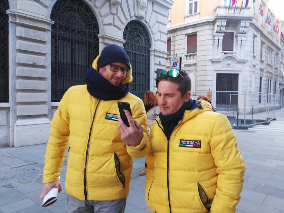 Chi siamo