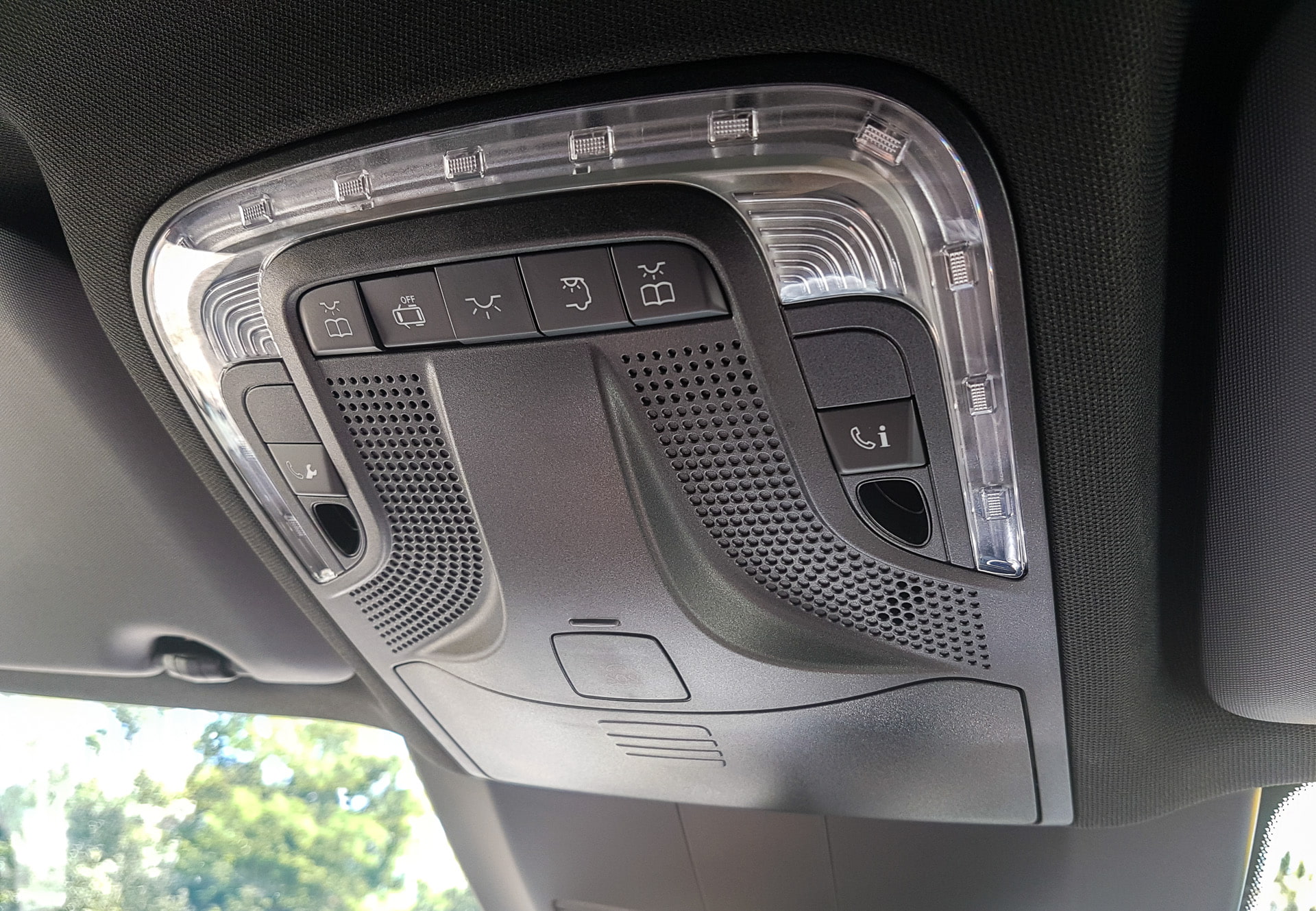 Mercedes Classe V 250D
