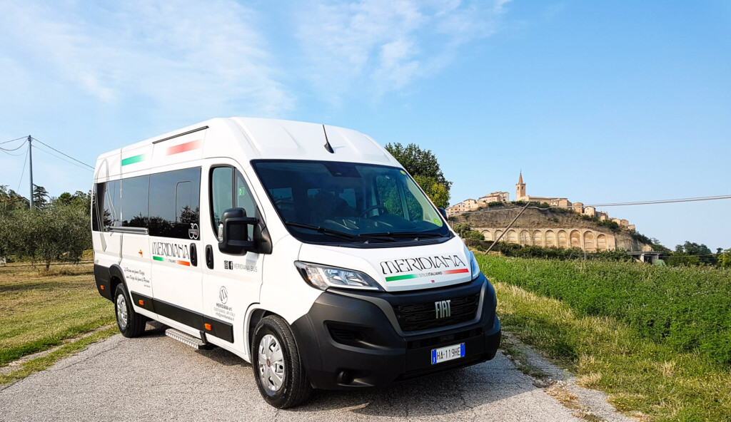 Ducato Minibus