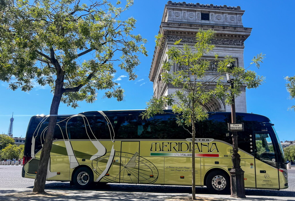 SETRA S 515HD