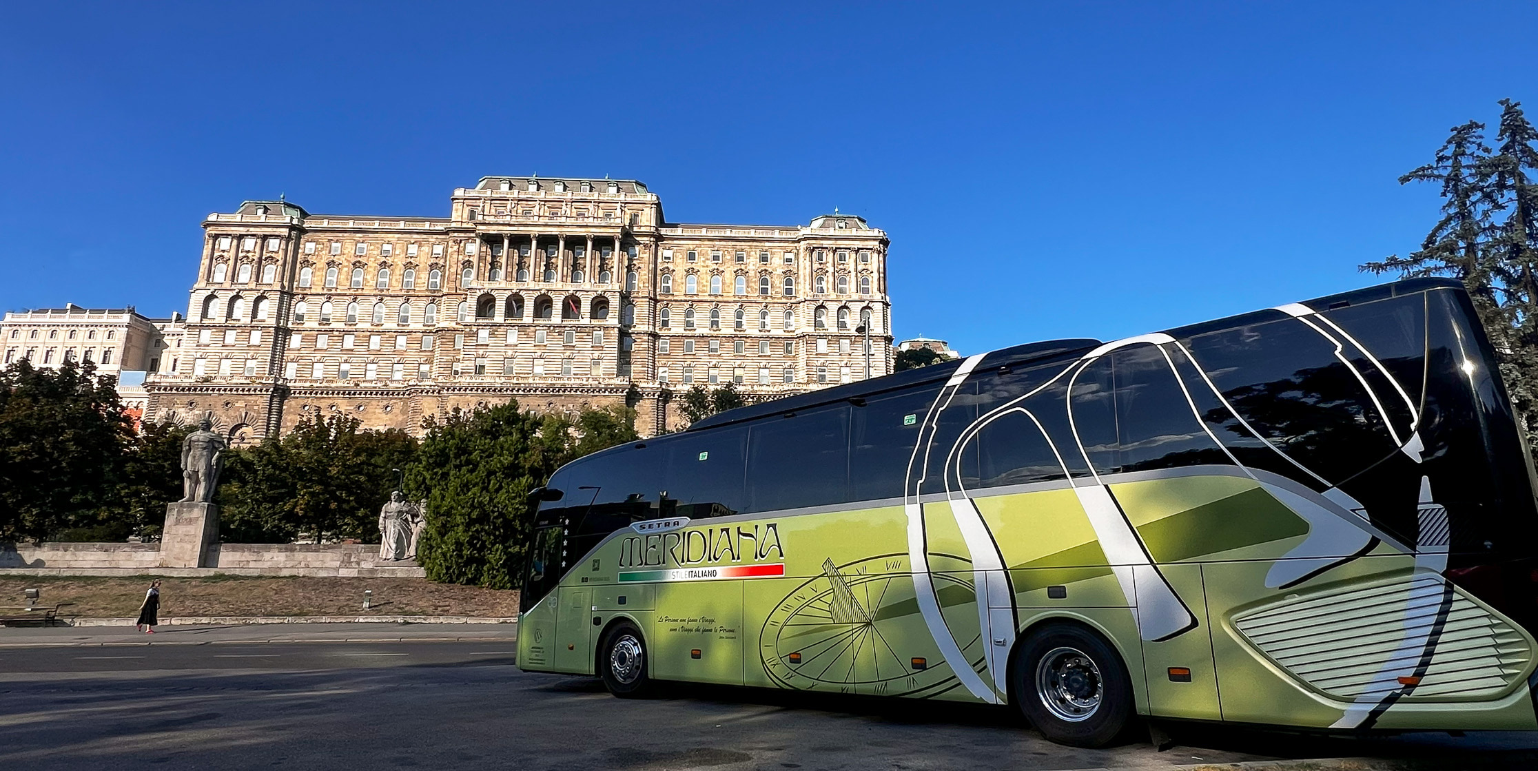 SETRA S 515HD