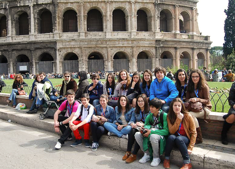 servizi meridiana gite scolastiche