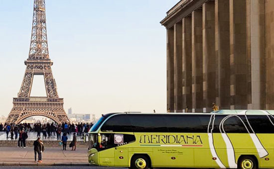 Neoplan Cityliner
