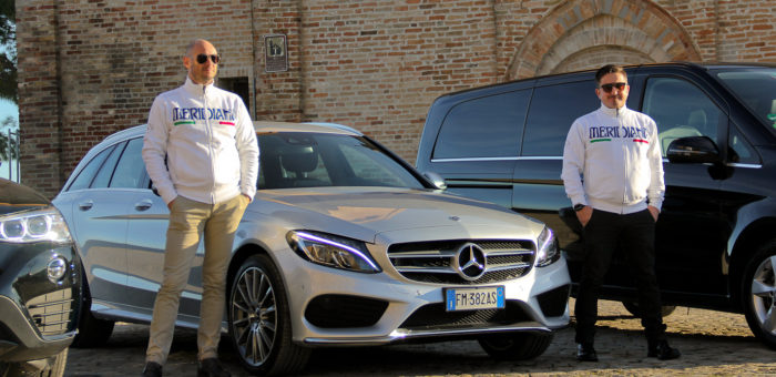 Mercedes Classe C 220 4 Matic