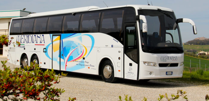 Volvo 9700