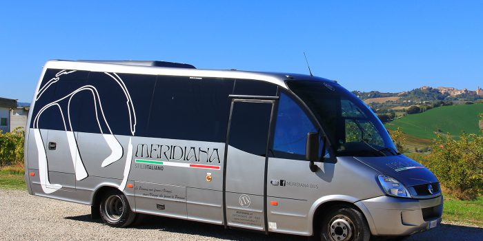 meridiana bus flotta MINIBUS g 2